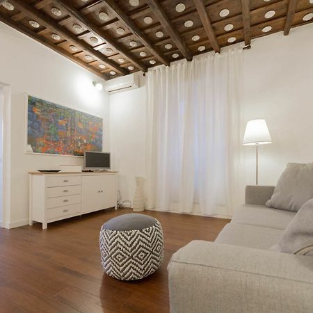 Panieri - Trastevere Apartment Roma Eksteriør bilde
