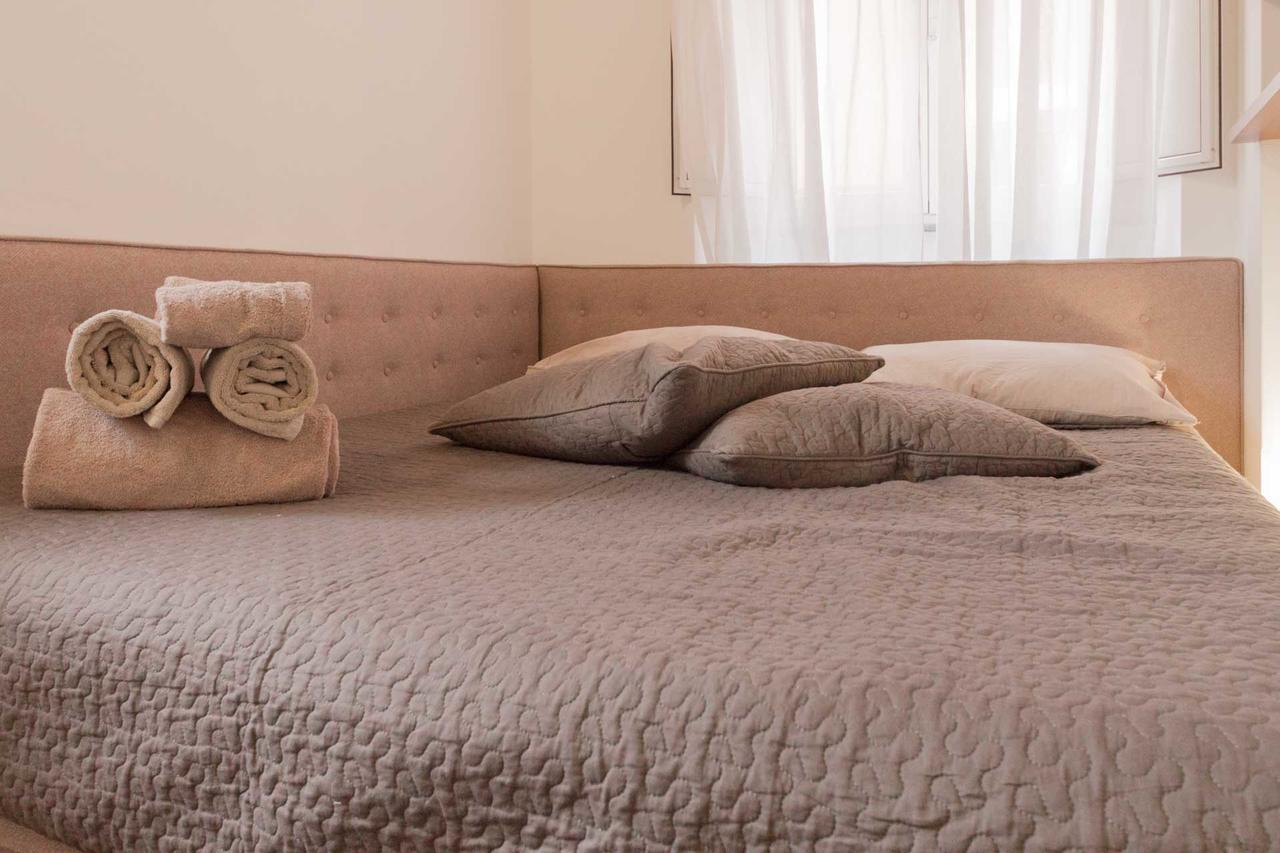 Panieri - Trastevere Apartment Roma Eksteriør bilde