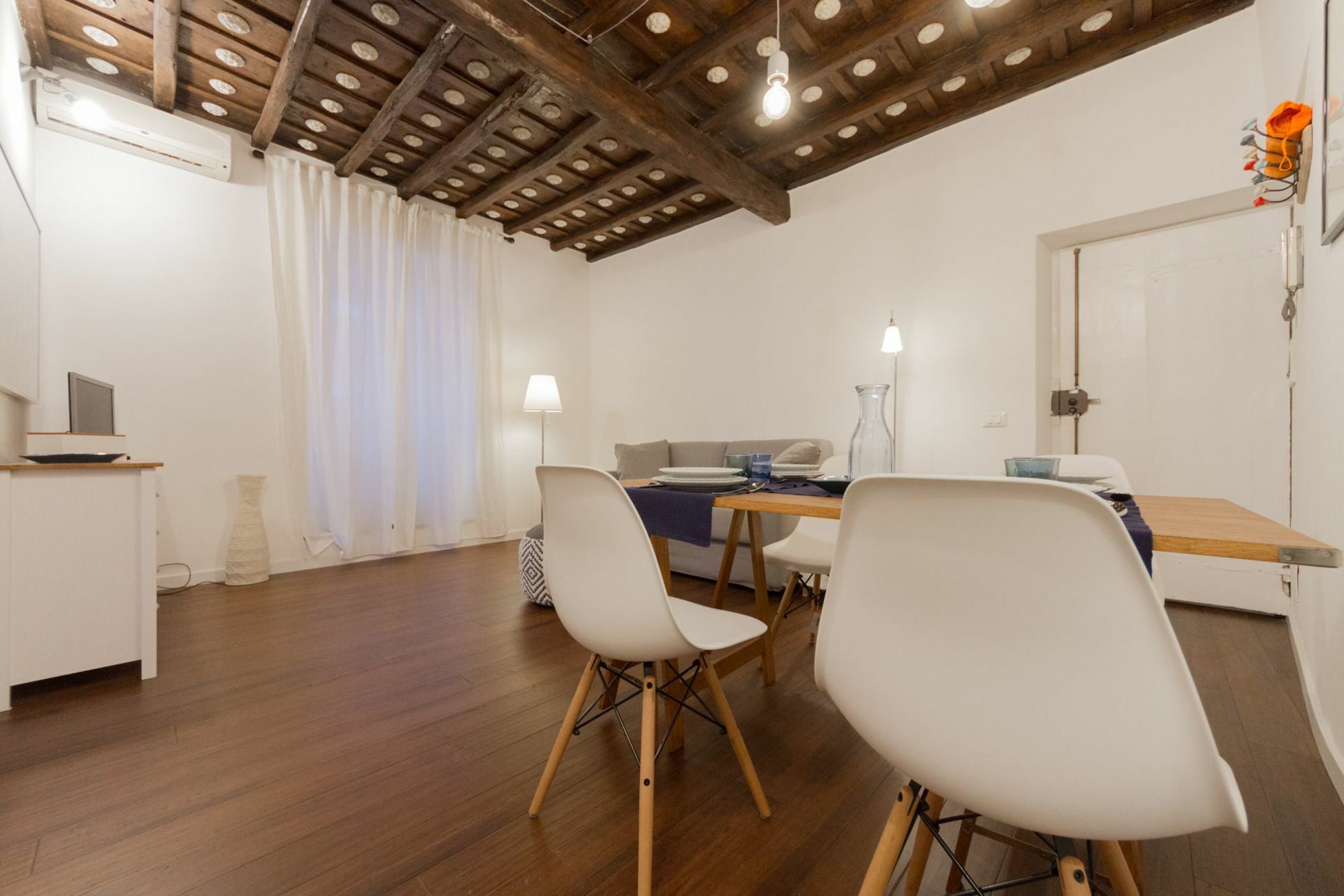 Panieri - Trastevere Apartment Roma Eksteriør bilde
