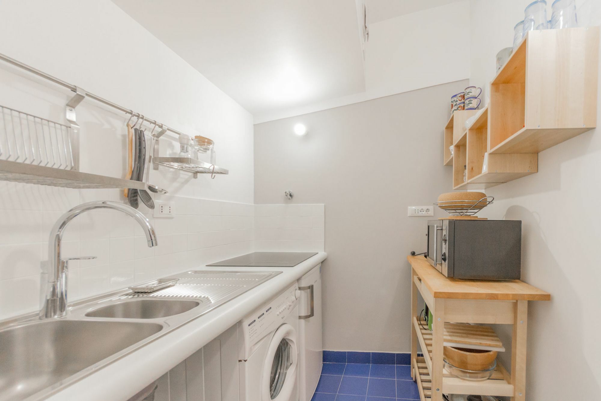 Panieri - Trastevere Apartment Roma Eksteriør bilde
